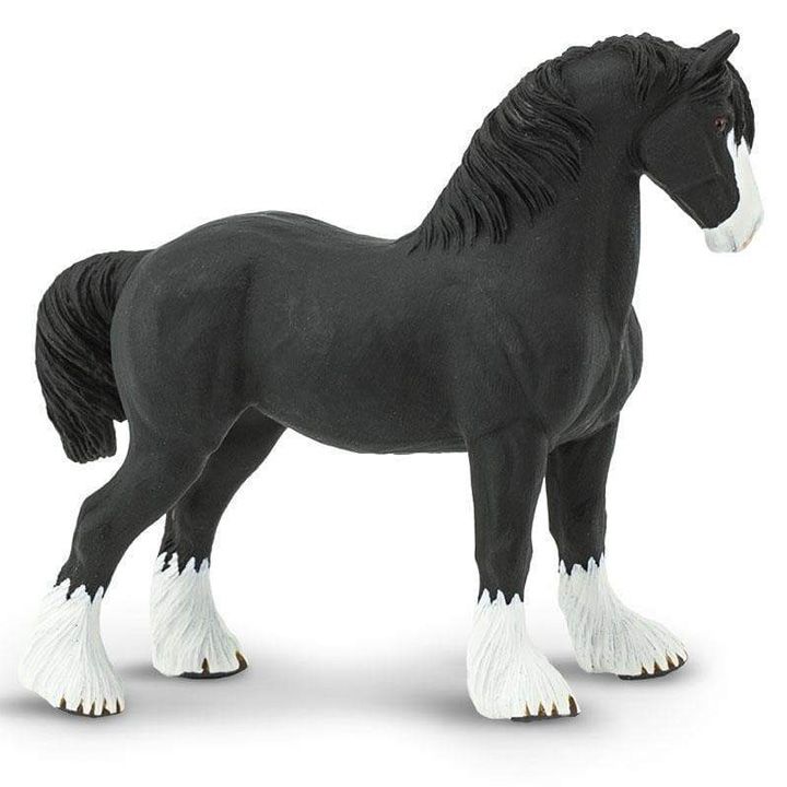 safari-shire-stallion-toy-satamasho-figura-photo-2