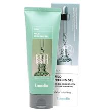 Product image of LAMELIN MILD PEELING GEL CICA 150მლ სახის პილინგ-გელი