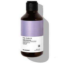 Product image of ELGON შამპუნი ხვეული თმისთვის