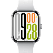 Product image of Smart Watch/ Xiaomi Redmi Watch 5 Silver Gray  (BHR9381GL)