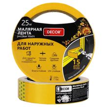 Product image of DÉCOR 791-0925 სამღებრო ლენტი