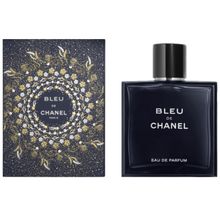 Product image of Chanel Bleu De Chanel Eau De Parfum Limited 100მლ სუნამო
