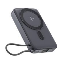 Product image of Power Bank Proove OverPower 35W 10000mAh Qi2 With Integrated Charging Cable Type-C