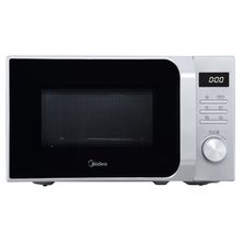Product image of MIDEA AM720C2MV-S (20 ლ) მიკროტალღური ღუმელი
