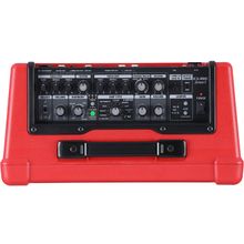Product image of Boss Cube-St2 Battery-Powered Stereo Amplifier გიტარის კომბი