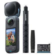 Product image of Insta360 X4 Travel Bundle სპორტული კამერა