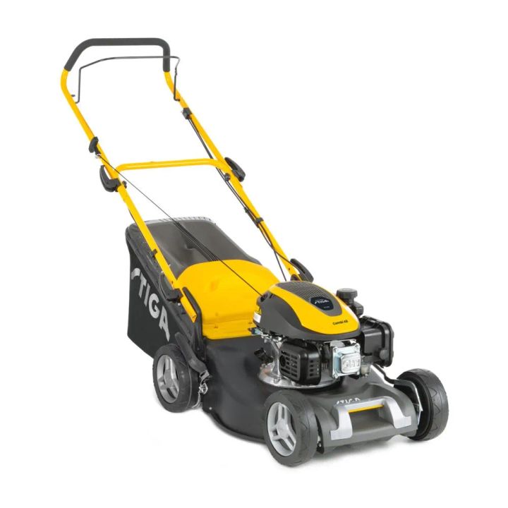 STIGA Combi 48 2200W ბენზო სათიბი