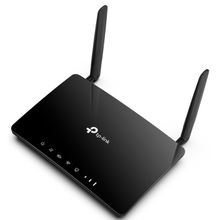 Product image of Network Active/ Router/ TP-Link/ TP-Link Archer MR500 4G+ Cat6 AC1200 Wireless Dual Band Gigabit Router