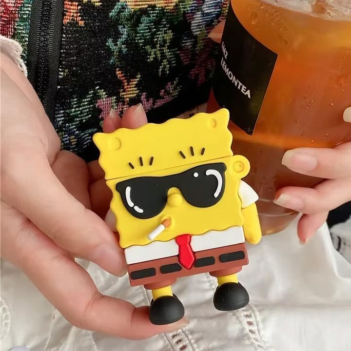 spongebob-case-for-airpods-12-photo-2