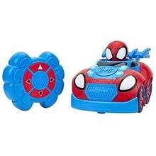 Product image of სათამაშო მანქანა SPIDEY SNF0023, Remote Control Vehicle Spidey RC Vehicle
