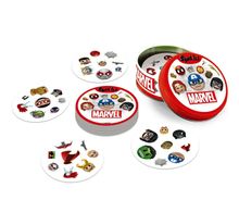 Product image of Spot it - Marvel