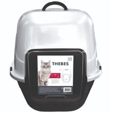 Product image of M-Pets Thebes Cat Litter Box კატის ტუალეტი
