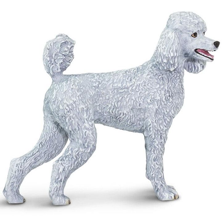 safari-poodle-toy-satamasho-figura-photo-3