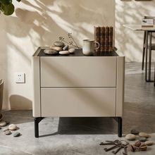 Product image of Design Ornament Nightstand 113 ტუმბო