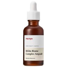 Product image of MANYO Bifida Biome Complex Ampoule 30მლ შრატი ბიფიდობაქტერიებით