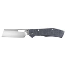 Product image of Gerber Gear Flatiron D2 Micarta დანა