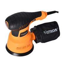 Product image of HOTECHE 270W ვიბრაციული სახეხი მანქანა