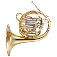 Product image of John Packer JP162 Single French Horn F In Lacquer საყვირი