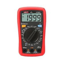 Product image of UNI-T UT33D+ მულტიმეტრი