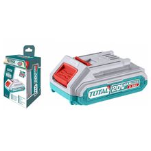 Product image of TOTAL აკუმულატორი
