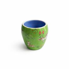 Product image of ჭიქა ყავის ცხენები