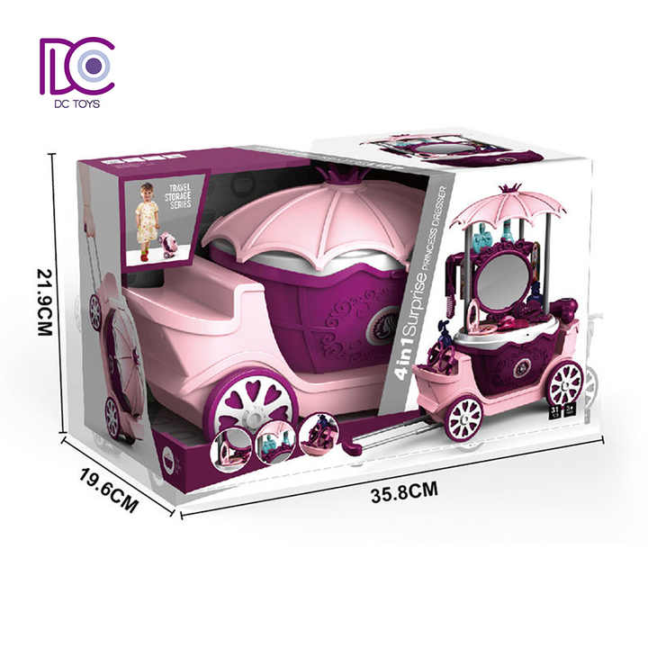 satamasho-silamazis-saloni---princess-car-vanity-photo-3