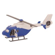Product image of ვერტმფრენი Driven WH1072, Micro Helicopter, Blue