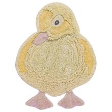 Product image of Lorena Canals Ducky Animal Rug ხელნაკეთი საბავშვო ხალიჩა