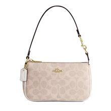 Product image of Coach Nolita 19 in chalk გადასაკიდი ჩანთა
