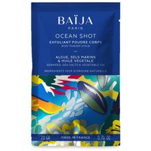 Product image of BAIJA OCEAN SHOT 20გრ ტანის სკრაბი