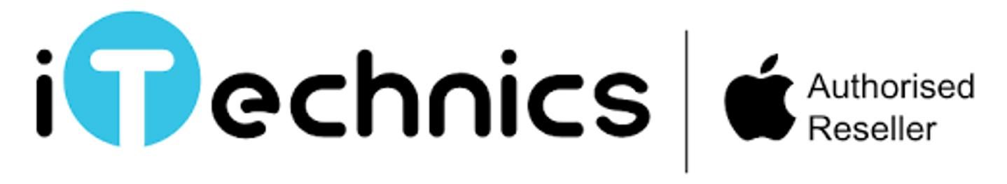 Cover photo of iTechnics