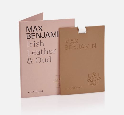 max-benjamin-barati---irlandiuri-tqavi