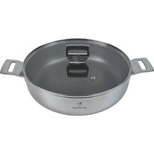 Product image of BERLLONG ტაფა-ქვაბი BSSH-0208