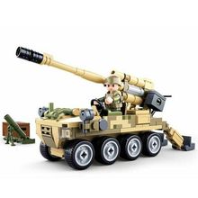Product image of Sluban Army - საარტილერიო ქვემეხი