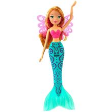 Product image of winx Fairy Mermaid თოჯინა