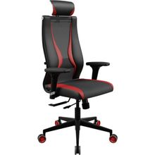 Product image of Ergolife SynchroSit 10 B2-170D გეიმერული სავარძელი