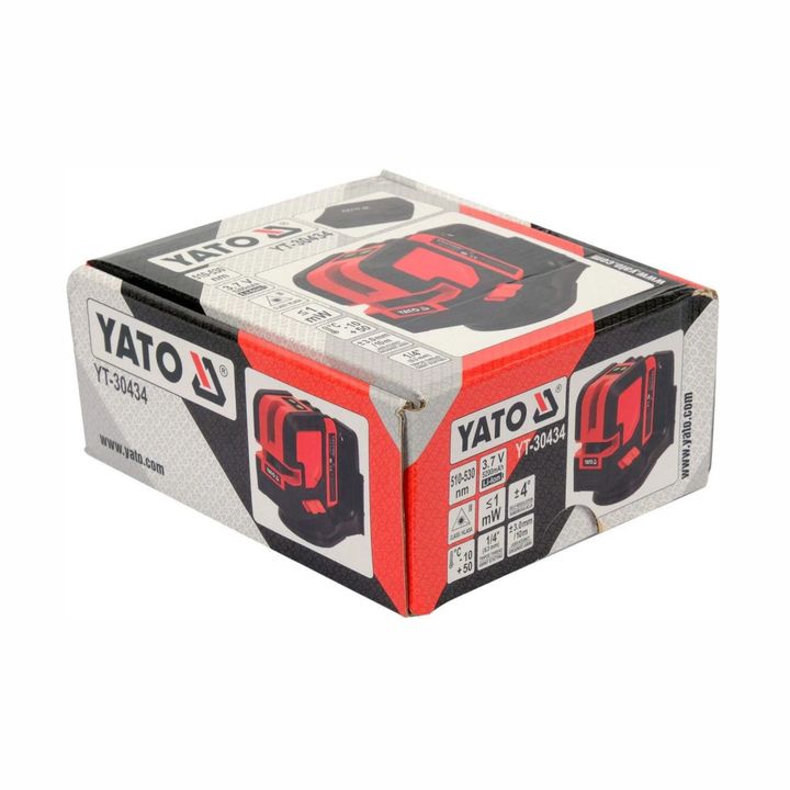 yato-yt30434-tarazo-lazeruli-mtsvane-skhivit-photo-3
