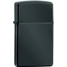 Product image of Zippo Slim High Polish Black სანთებელა