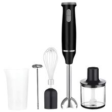 Product image of SOKANY SK-1714-5 800W მულტიფუნქციური ხელის ბლენდერი