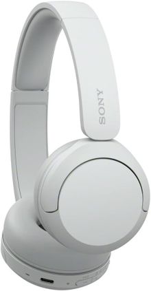 Product image of SONY WH-CH520/W უსადენო ყურსასმენი