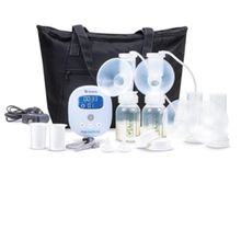 Product image of Ameda Mya Joy Plus with Bag საწველი აპარატი