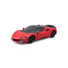 Product image of ფერარი SF90 Stradale – ხმოვანი ეფექტების მოდელი