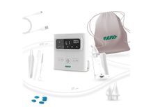 Product image of Neno Neno Grasso – cordless electronic nasal aspirator for children თანამედროვე ცხვირის საწმენდი