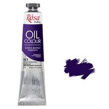 Product image of ROSA Gallery Cobalt violet dark 45მლ ზეთის საღებავი