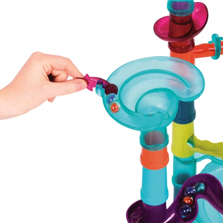 btoys-marble-run-samsheneblo-kompleqti-photo-2