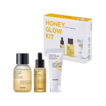 Product image of COSRX Full Fit Honey სახის მოვლის ნაკრები