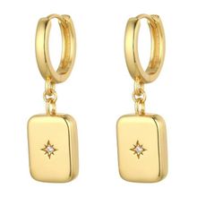 Product image of Tresor საყურე