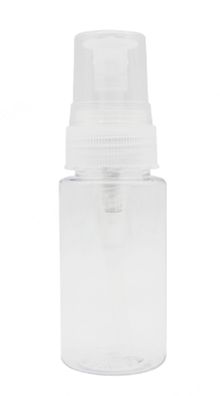 Product image of სამგზავრო ბოთლი/Wide Mouth Spray Bottle with Fine Mist (30ml)