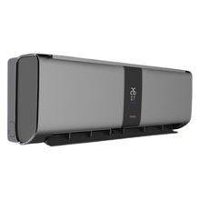 Product image of CHiQ EC BLACK 24K ინვერტორული კონდიციონერი 60-80მ²
