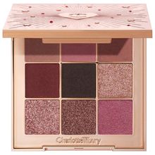 Product image of Charlotte Tilbury Pillow Talk Beautyverse Love Palette თვალის ჩრდილი